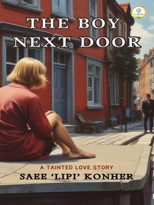 cover image of The Boy Next Door